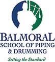 The Balmoral Schhol of Piping and Drumming