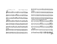 Click for printable score for Salute to the Great Pipe