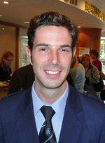 James MacHattie, Director, CoP, Summerside.PEI